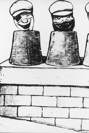 The Adventures of Nickel-Feet