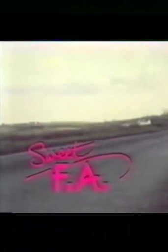 Sweet F.A.