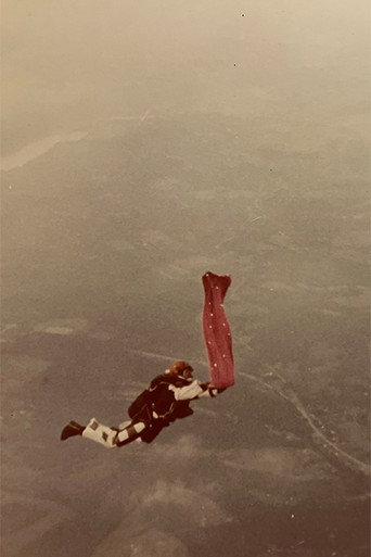 Skyworks: "Light, Lighten, Lightning" (Three Mile Drop)