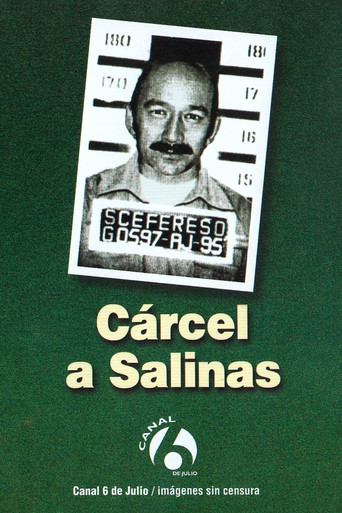 CΓ‘rcel a Salinas