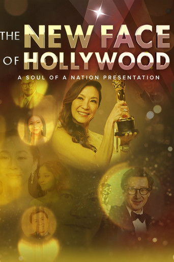 The New Face of Hollywood β A Soul of a Nation Presentation