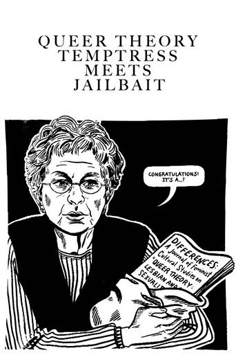Queer Theory Temptress Meets Jailbait