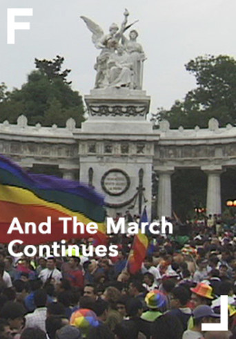 And the March Continues!