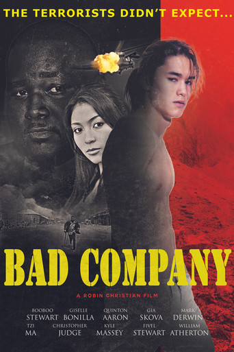 Bad Company