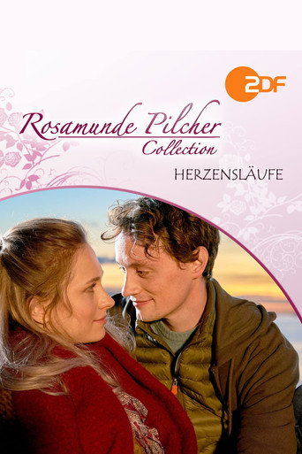 Rosamunde Pilcher: HerzenslΓ€ufe