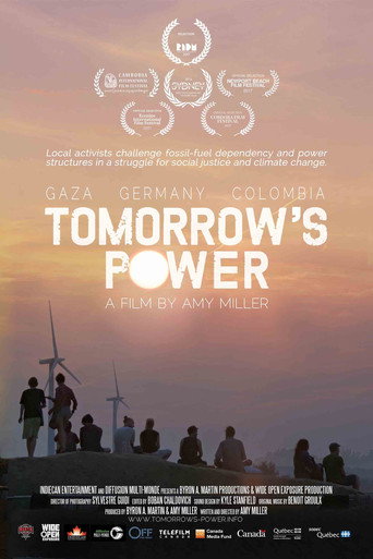 Tomorrow's Power