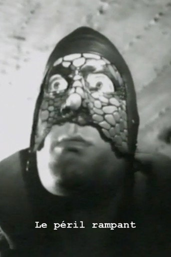 Le pรฉril rampant