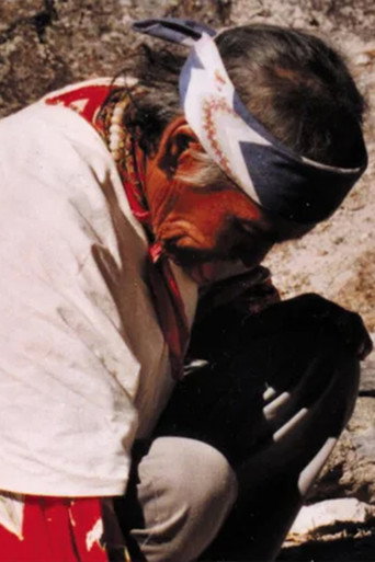 Ciguri - Tarahumaras 99 - Le dernier chaman