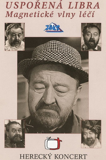 Uspořená libra