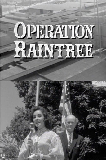 Operation Raintree