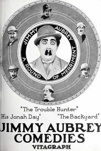 The Trouble Hunter