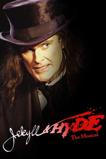 Jekyll & Hyde: The Musical