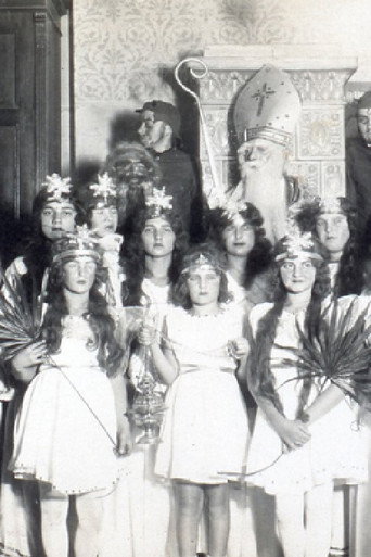 Nicholas Fair in Ljubljana