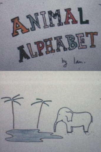 Animal Alphabet