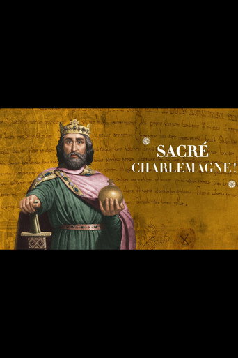 SacrΓ© Charlemagne