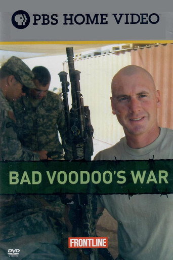 Bad Voodoo's War