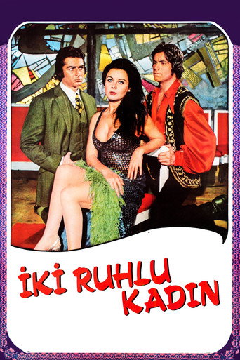 Δ°ki Ruhlu KadΔ±n