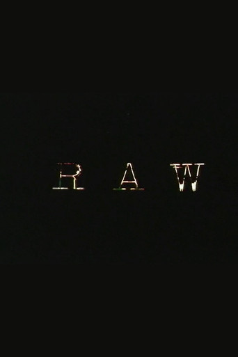 Raw