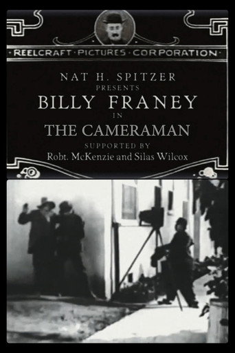 The Cameraman