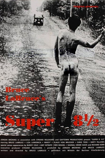 Super 8Β½