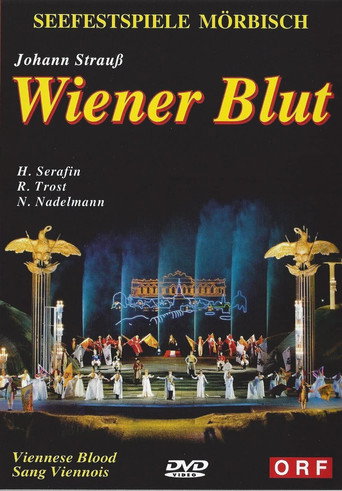 Wiener Blut - MΓΆrbisch