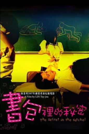 The Secret in the Satchel