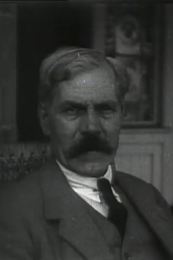 The Man Who Would Lead Labour