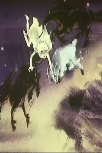 The Night on Bald Mountain