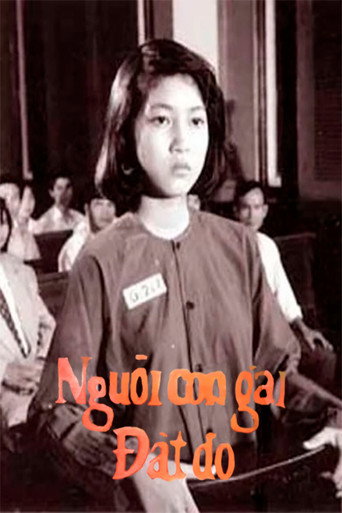 Daughter of The Red Land