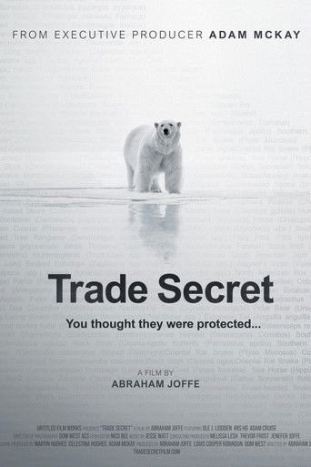 Trade Secret