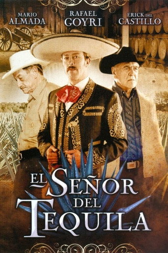 El seΓ±or del tequila