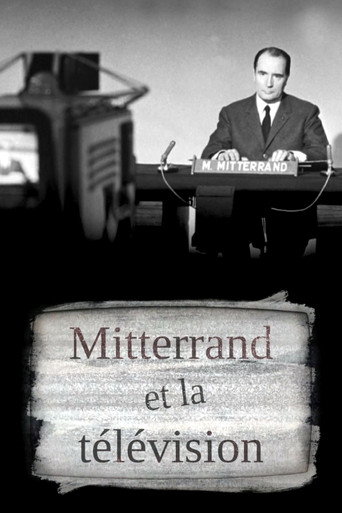 Mitterrand et la tΓ©lΓ©