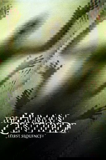 The Human Centipede (First Sequence)