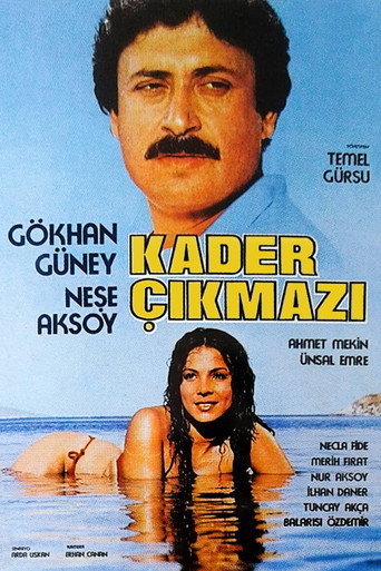 Kader ΓΔ±kmazΔ±