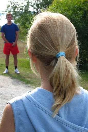 En sak som hΓ€nde pΓ₯ Γbacka