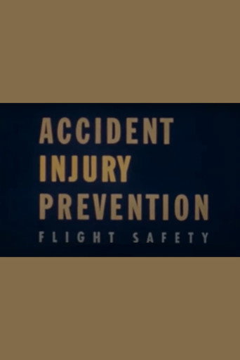 Accident Injury Prevention