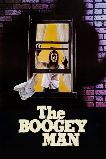 The Boogey Man