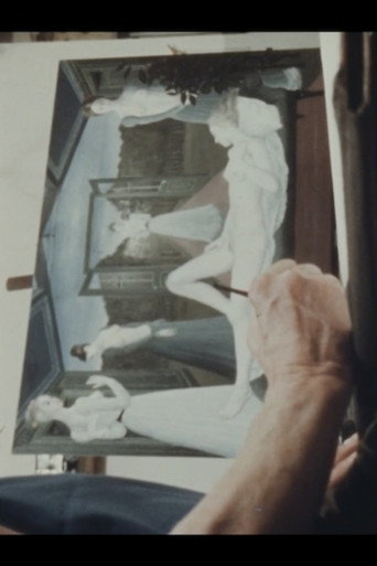 Rencontre avec Paul Delvaux