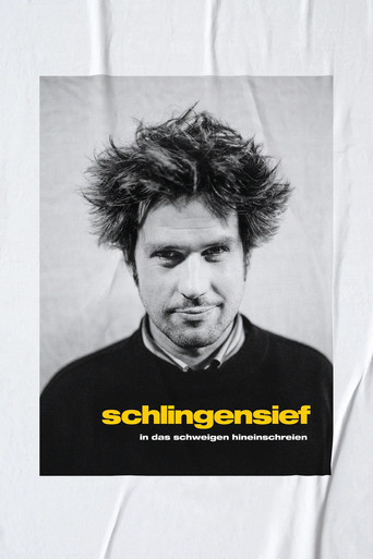 Schlingensief β A Voice That Shook the Silence