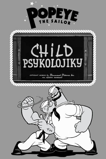 Child Psykolojiky