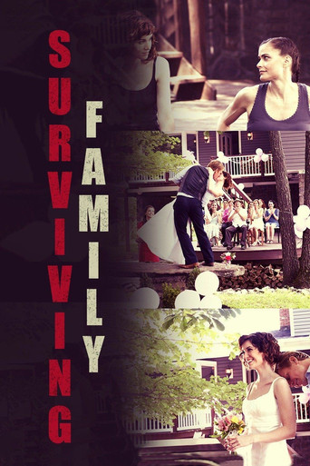Surviving Family