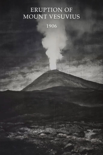 Eruption of Mount Vesuvius