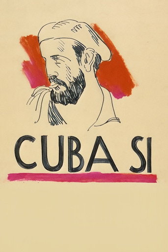 ¡Cuba Sí!