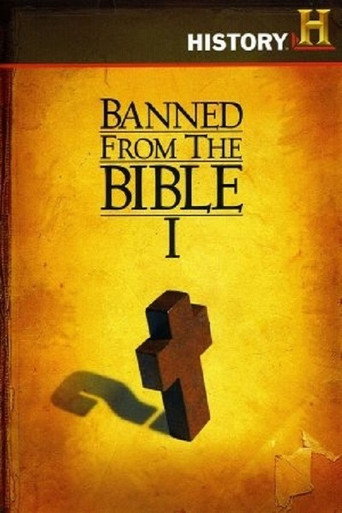 Banned From The Bible I
