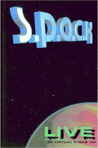 S.P.O.C.K: Virtual X-Mas 1993