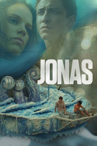 Jonah