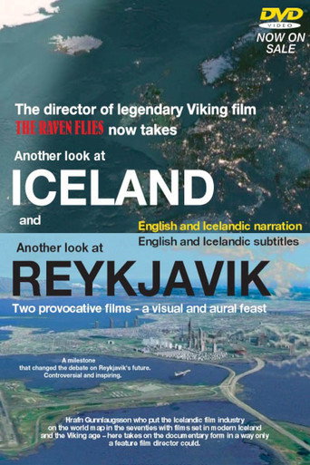Another Look At Iceland