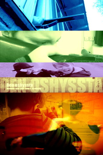 Den Oschysste Mannen som skΓΆt John F. Kennedy