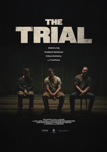 The Trial