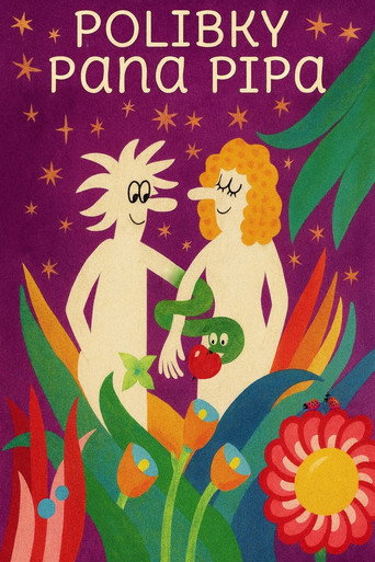 Mr. Pip's Courtships